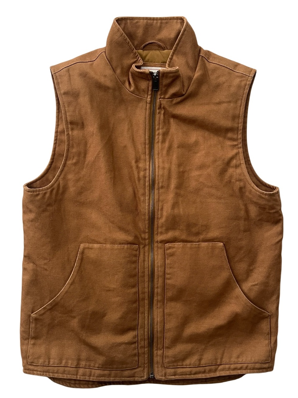 Levi Strauss & Co. Men’s Vest Small